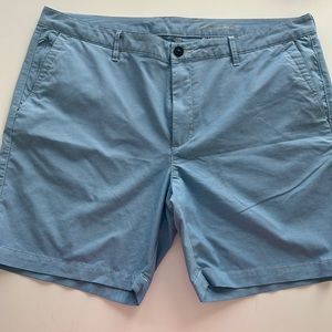 Tommy bahama on par island 8 inch shorts size 40